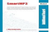 Smartmp3 Manual v101