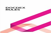 ICC 853-0 ENG Docdex Rules