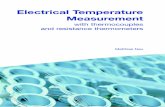 FAS146en_Electrical Temperature Measurement
