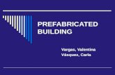 Prefabricated Building