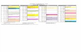 Academic Calendar 2015~staff