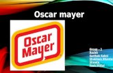 Oscar mayerppt new.ppt