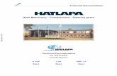 Air Compressor -Hatlapa type v105