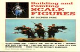 Building and Painting Scale Figures