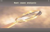 Root cause analysis - tool.ppt