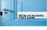 A Guide to the New Pensions Freedom