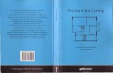 Formats for living.pdf