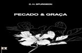 Sermão Nº 3115, Pecado e Graça, Por Charles Haddon Spurgeon