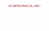 TriZetto 2014 HCC Oracle Engineered Systems Strategy
