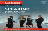 Collins English for Business Speaking 2011 - JPR504