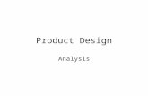 Product Design(9)
