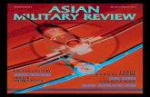 Asian Military Review - December2014_January 2015