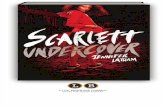 Scarlett Undercover (Preview)