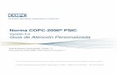 COPC 2011 Version 5.0 Guia Atencion Personalizada-May11
