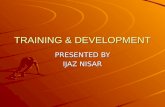 Training-Development Estupendo Manual de Trainning 60 Slides
