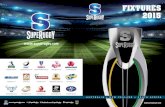 Super 15 Rugby Draw