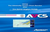 AVCS User Guide for Kelvin Hughes ECDIS v1 0