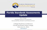 Verges K12 Assessment Update 2-21-15V2