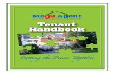 Mega Agent Rentals Georgia Tenant Handbook