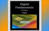 SLIDES of Digital Fundamentals OF ELECTRONICS
