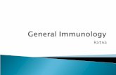 (Drratna) Imgenmunoleralogy - 27 Maret 2012