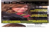 Boomer Magazine January 2015