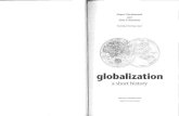 Globalization a Short History