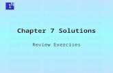 Chapter 7 Solutions Review Exercises Pt 1