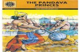 The Pandava Princes (ACK)