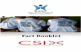 General CSI Fact Booklet