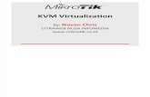 KVM Virtualization-Novan Chris