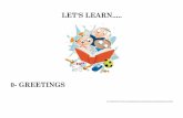 Let's Learn English Primary School