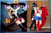 The Cosplay