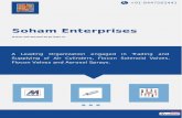 Soham Enterprises