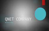 QNET COMPANY PLANNER.ppt