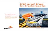 Indonesia Oil and Gas Guide 2012