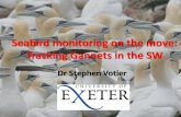 Seabird Monitoring On The Move