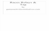 Races Relays & Tag
