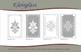 Catalog Euroglass Sticla Sablata