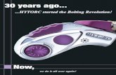 Hytorc 30 Year Brochure