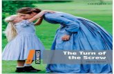 The Turn of the Screw - By Henry James