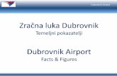 4_Zracna Luka Dubrovnik-Temeljni Pokazatelji