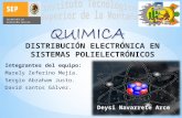 Expo Quimica