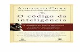 Augusto Cury - O Código Da Inteligência