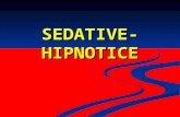 Sedative Hip Noticececece