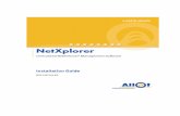Manual Allot Netenforcer-Installation-guide R3