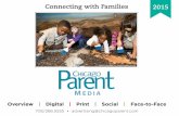 Chicago Parent Media Kit