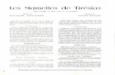 Libretto French/English Les Mamelles de Tirésias F. Poulenc