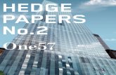 Hedge Clippers: One57 White Paper