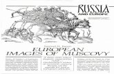 European Images of Muscovy